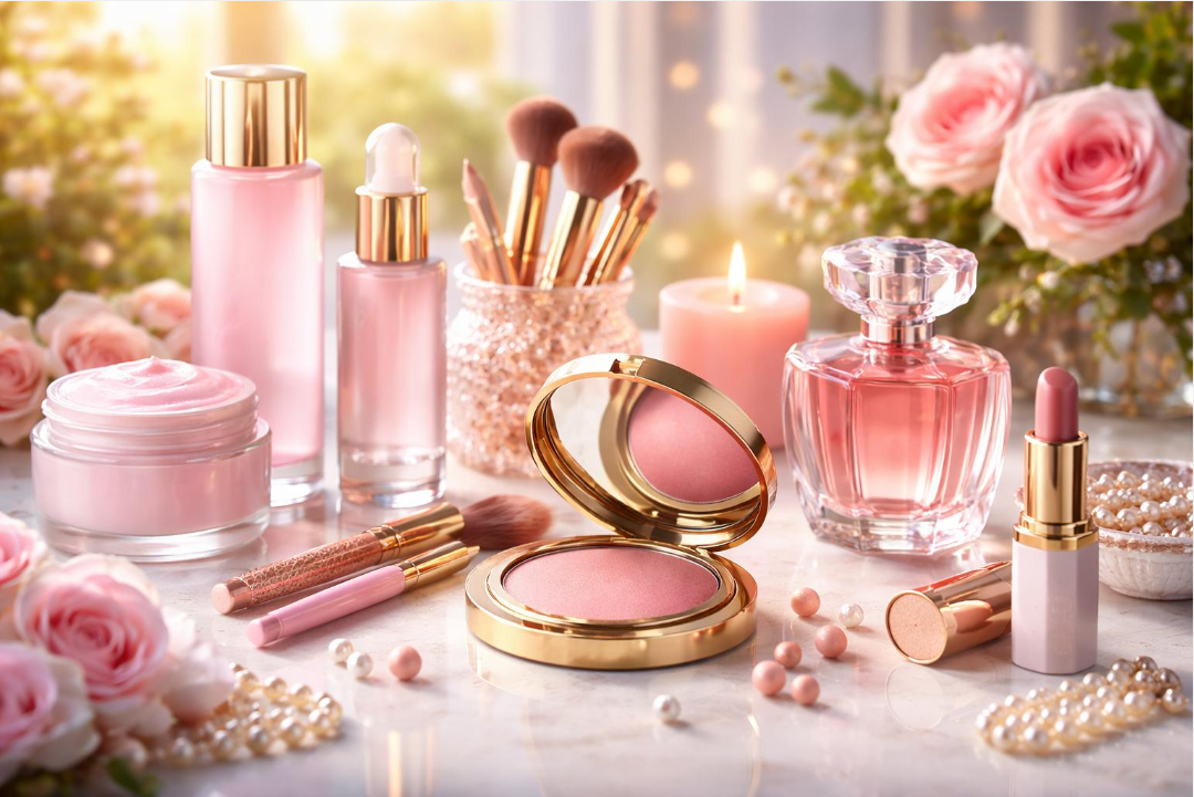 Beauty Made Simple, Everyday.
