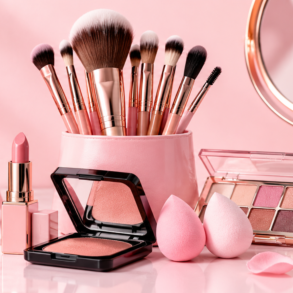 Beauty Made Simple, Everyday.