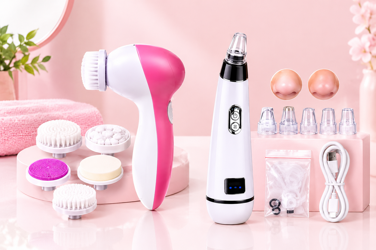 Beauty Made Simple, Everyday.